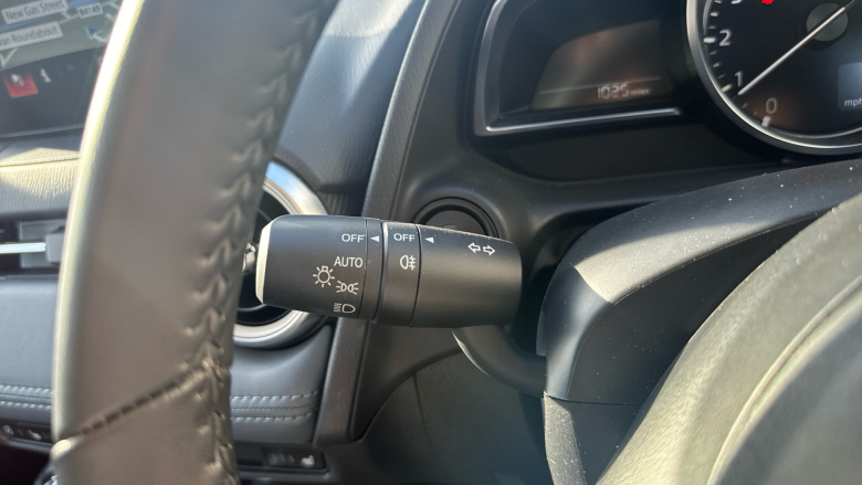 Mazda 2 1.5 e-Skyactiv G MHEV GT Sport 5dr Petrol Hatchback